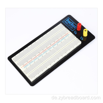 Lötlose elektronische Tests 1360 Breadboard